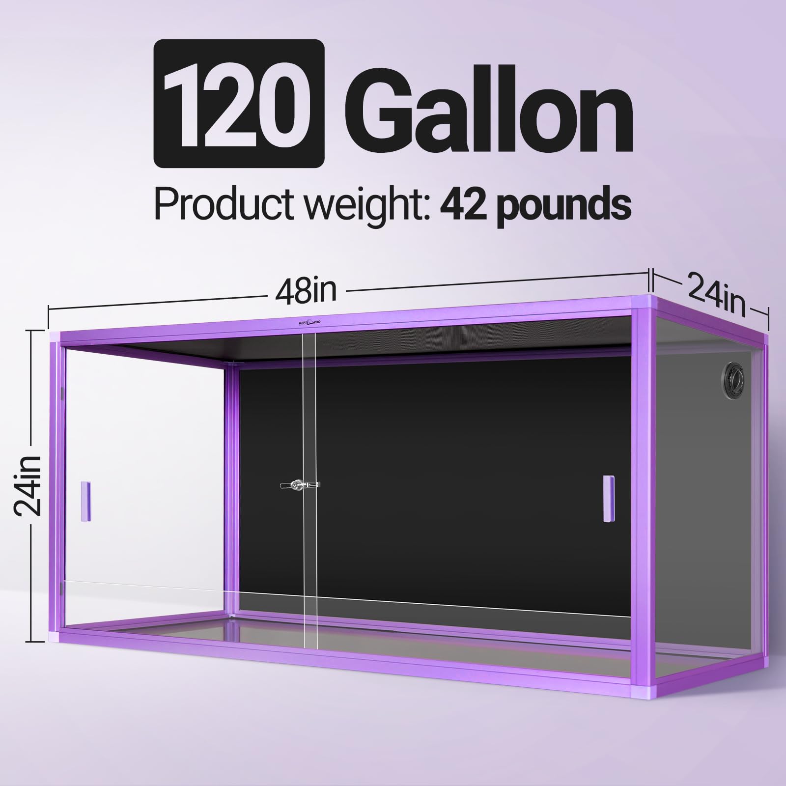 Enclosures