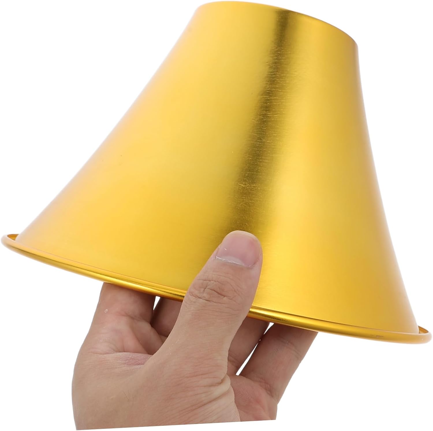 BESPORTBLE Retro Style Heat Lamp Shade for Reptiles Metal Construction Easy to Install