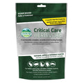 Oxbow Critical Care Herbivore, Emergency Guinea Pig Food, Rabbit Food for Recovery, Natural Apple Banana Flavor, Critical Care for Guinea Pig Emergency Kit, Made in USA, 141 Grams